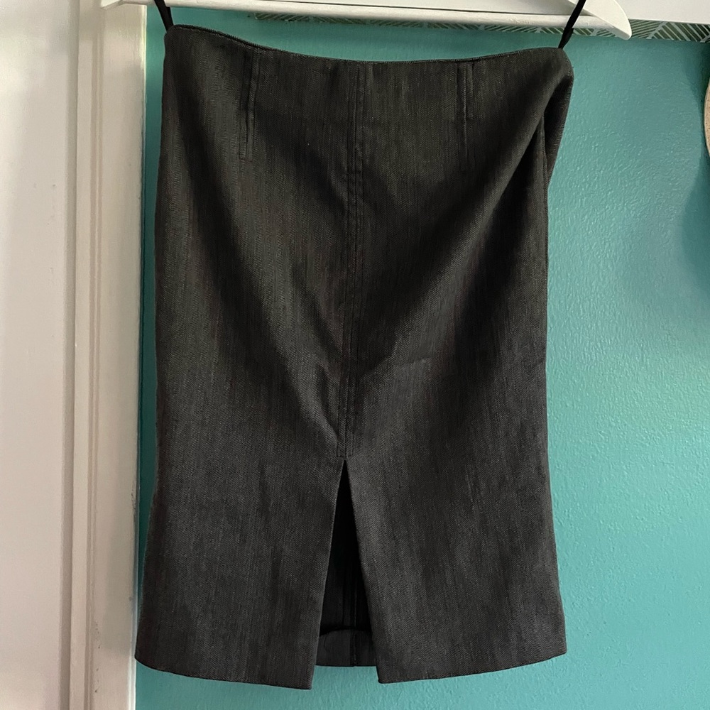 Gucci Skirt - Picture 3 of 7